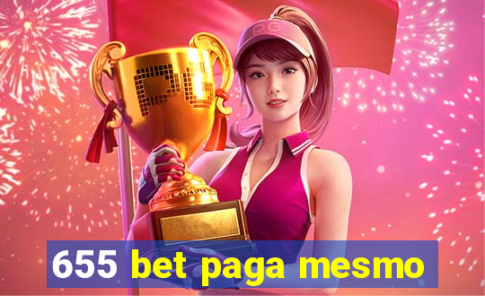 655 bet paga mesmo