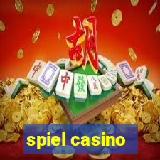 spiel casino