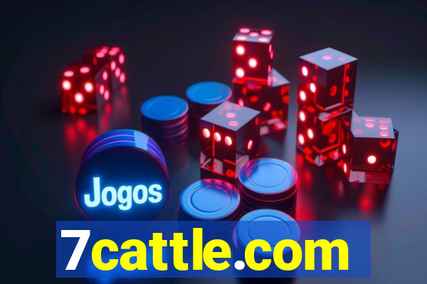 7cattle.com plataforma de jogos