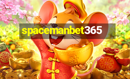 spacemanbet365