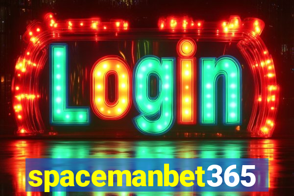 spacemanbet365