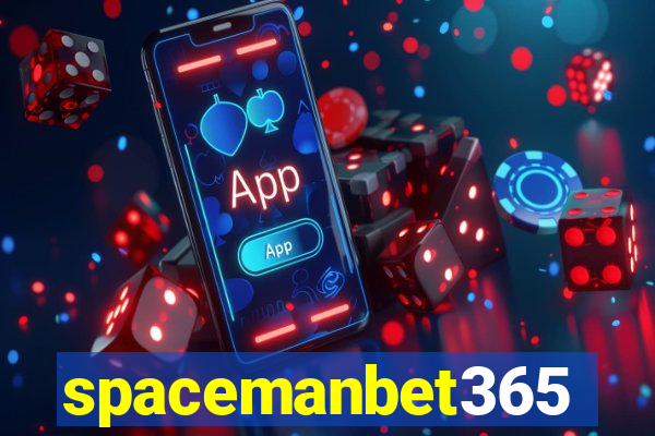 spacemanbet365