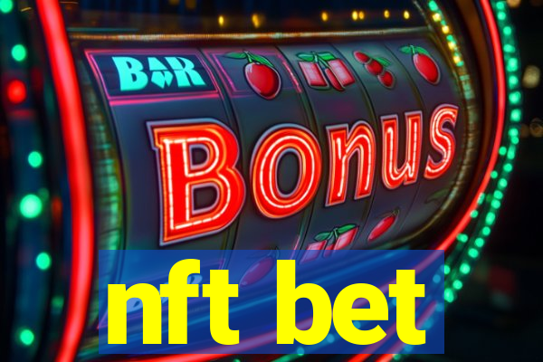 nft bet