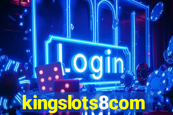 kingslots8com