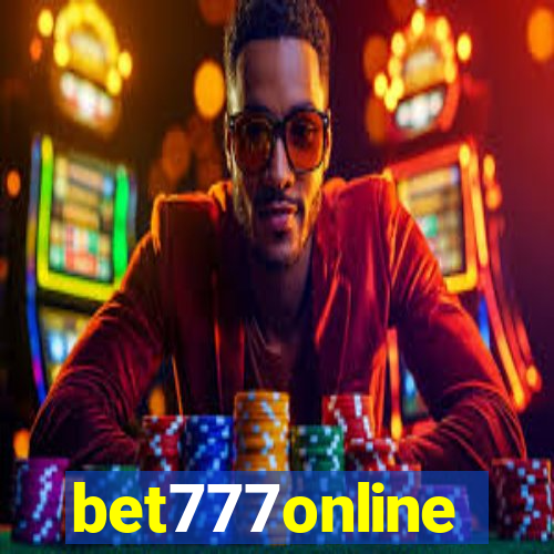 bet777online