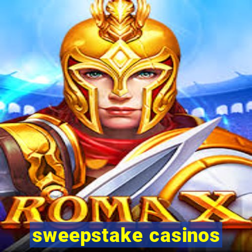 sweepstake casinos