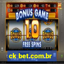 ck bet.com.br