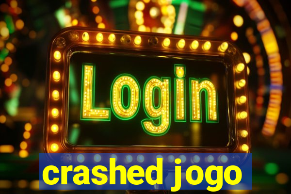 crashed jogo