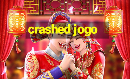 crashed jogo