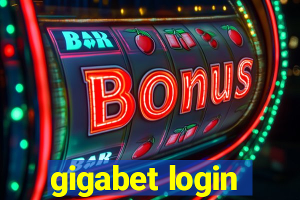 gigabet login