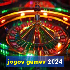 jogos games 2024