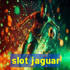 slot jaguar