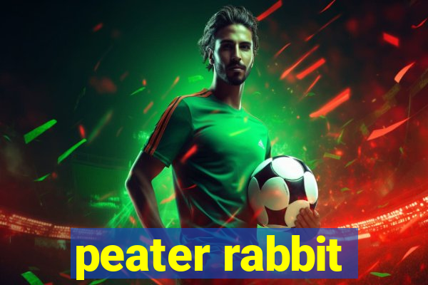 peater rabbit