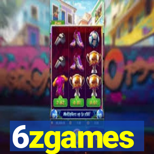 6zgames