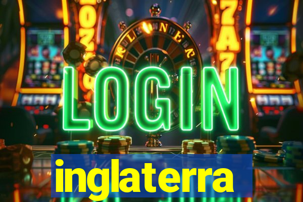 inglaterra