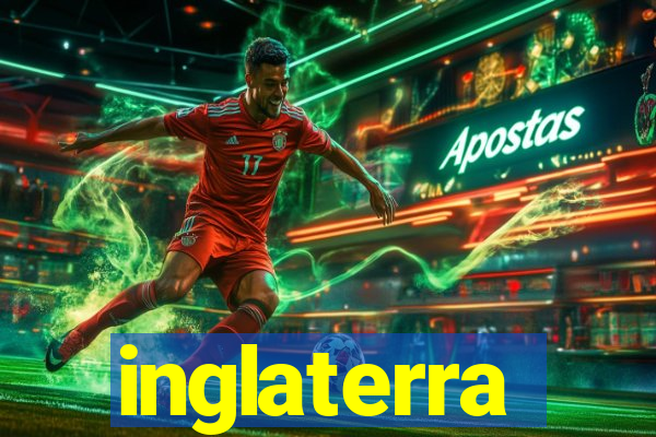 inglaterra