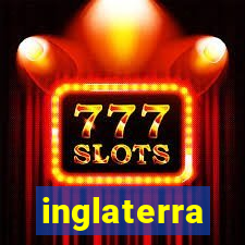 inglaterra