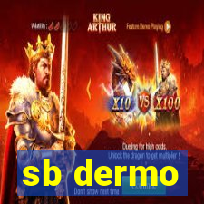 sb dermo