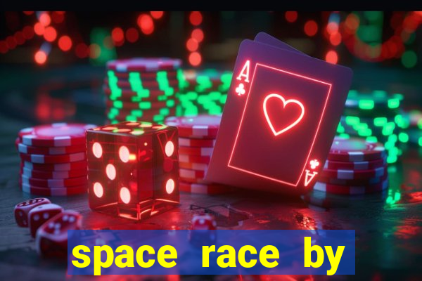 space race by lucky streak