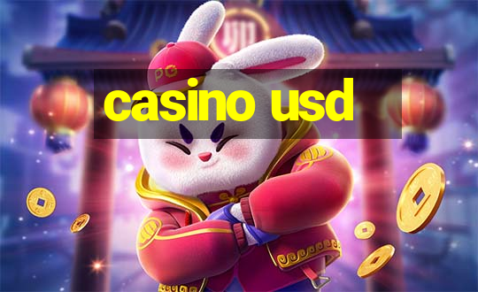 casino usd