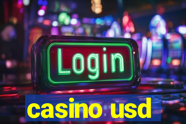 casino usd