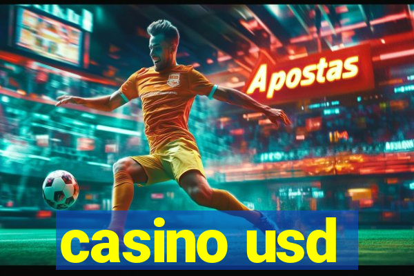 casino usd