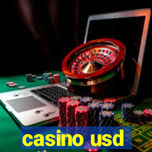 casino usd