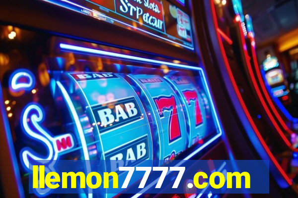 llemon7777.com