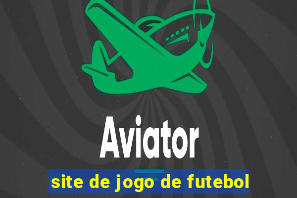 site de jogo de futebol