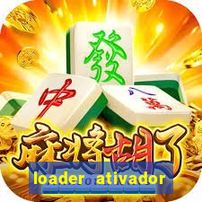 loader ativador windows 7