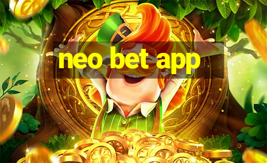 neo bet app