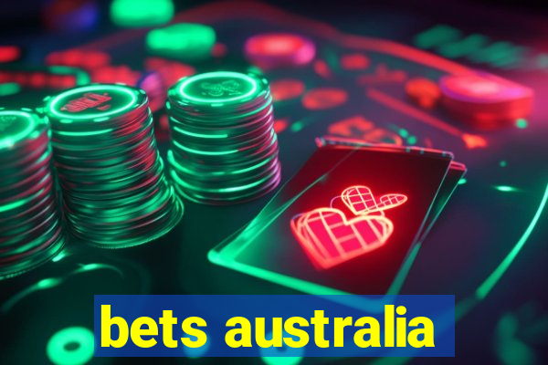 bets australia