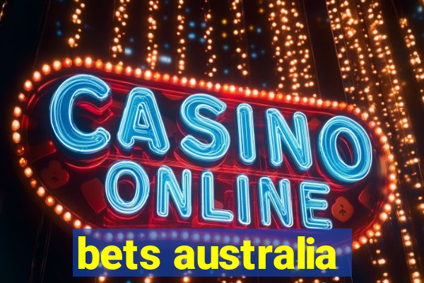 bets australia