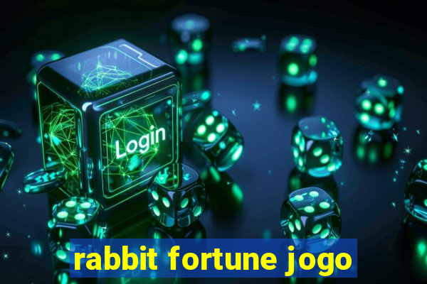 rabbit fortune jogo