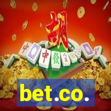 bet.co.