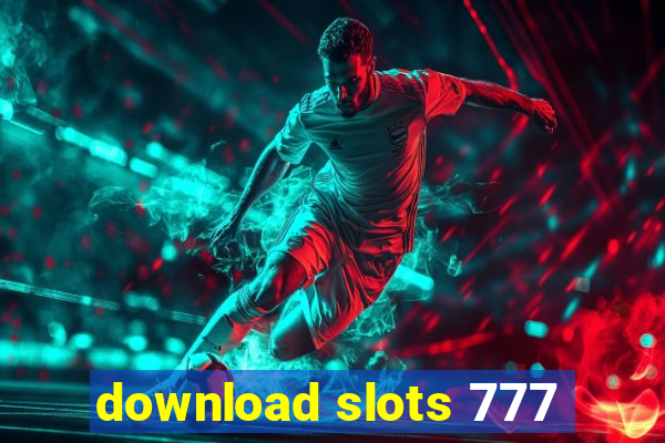 download slots 777