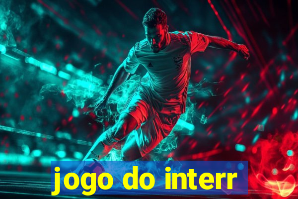 jogo do interr