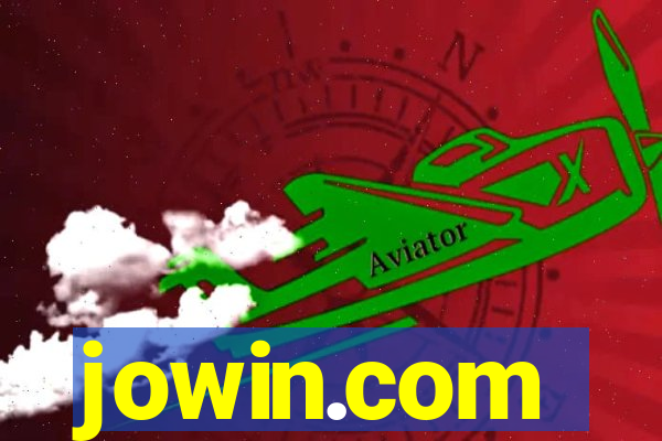 jowin.com