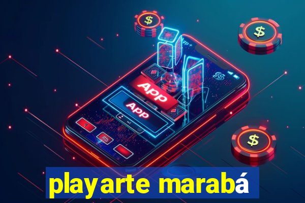 playarte marabá