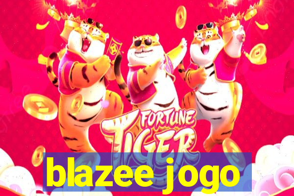 blazee jogo