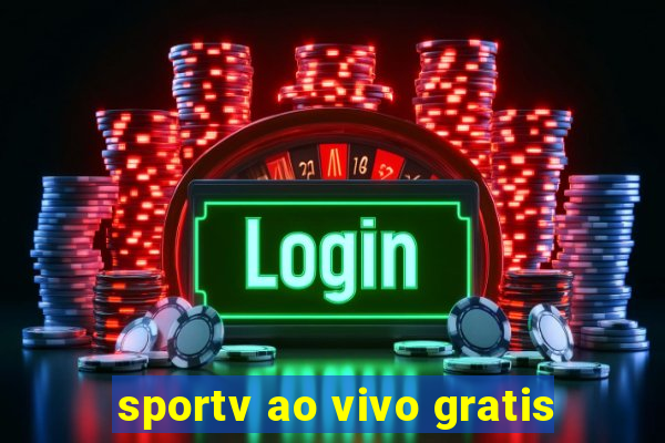 sportv ao vivo gratis