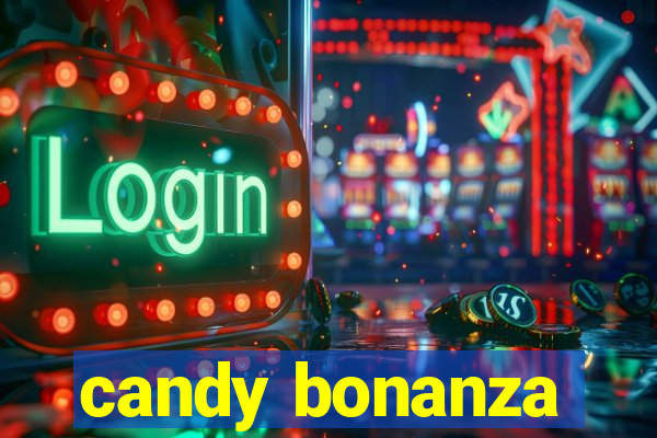 candy bonanza