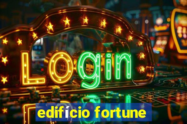 edifício fortune