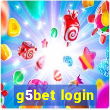 g5bet login