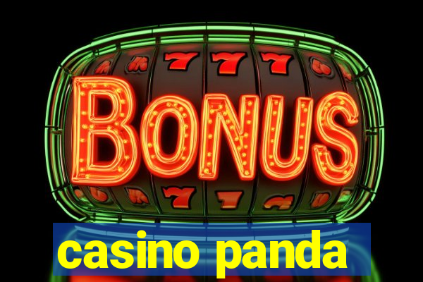 casino panda