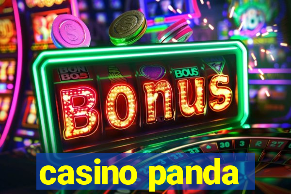 casino panda