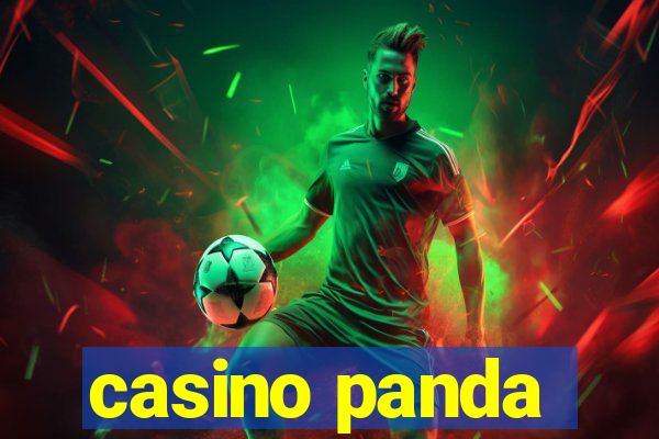 casino panda