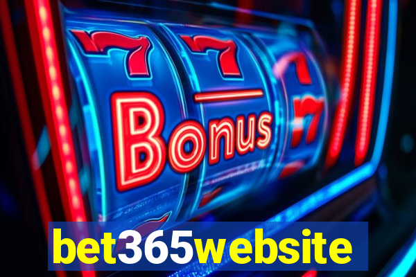 bet365website