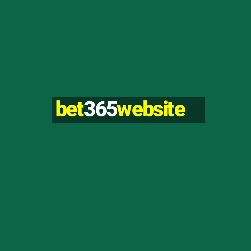 bet365website