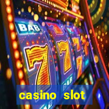 casino slot machines free